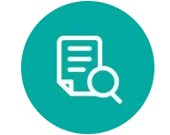 Editing and Proofreading Icon