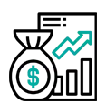 Economics icon