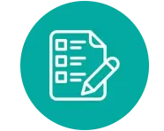 Free Sample Assignment Icon