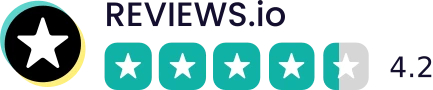 Reviews.io Rating